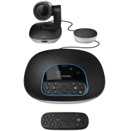 Система для видеоконференций система Logitech Group (960-001057)