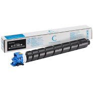 Тонер-картридж Kyocera TK-8345C гол. для TASKalfa 2552ci Тонер-картридж Kyocera TK-8345C гол. для TASKalfa 2552ci