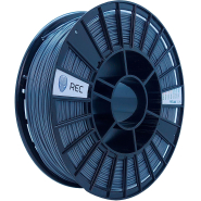 Пластик RELAX REC 1.75мм серый