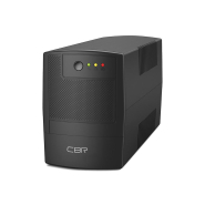 ИБП CBR лин-инт. 850VA/510W, Schuko CEE 7x2 [UPS-TWP-101EJ-850 ИБП CBR лин-инт. 850VA/510W, Schuko CEE 7x2 [UPS-TWP-101EJ-850