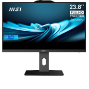 Моноблок MSI Pro AP242P(9S6-AE0621-1021)23,8/FHD/i5-14400/16/256GB/NOS/KBM