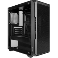 Корпус Ginzzu CL580 mATX Корпус Ginzzu CL580 mATX