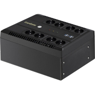ИБП ExeGate NEO NNB-1000 лин-инт, 1000ВА/650Вт 8xEURO+4USB(EX293855RUS)