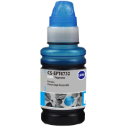 Чернила Cactus CS-EPT6732 T6732 гол. 100мл для Epson L800/L1800 Чернила Cactus CS-EPT6732 T6732 гол. 100мл для Epson L800/L1800
