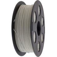 Пластик PETG Bestfilament 1.75 мм 1кг, светло-серый Пластик PETG Bestfilament 1.75 мм 1кг, светло-серый