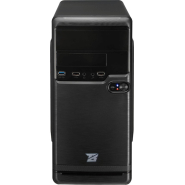 Системный блок BigTech B4>(B4-7385)i5-13400/H610/16Gb/SSD256/500W/W10P Системный блок BigTech B4>(B4-7385)i5-13400/H610/16Gb/SSD256/500W/W10P