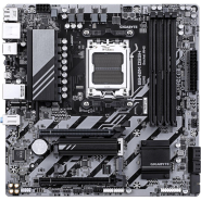 Материнская плата GIGABYTE B840M DS3H, AM5, B840, 4xDDR5 mATX Материнская плата GIGABYTE B840M DS3H, AM5, B840, 4xDDR5 mATX