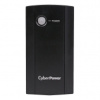 ИБП Line-Interactive CyberPower UTC850E 850VA/425W (2 EURO)