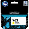 Картридж струйный HP 963 3JA25AE жел. для OJ Pro 9010/9020 Картридж струйный HP 963 3JA25AE жел. для OJ Pro 9010/9020