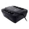 ИБП Powercom Back-UPS SPD-450N OffLine 450VA/270W Schuko 8 EURO розеток ИБП Powercom Back-UPS SPD-450N OffLine 450VA/270W Schuko 8 EURO розеток