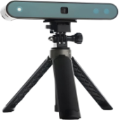 3D Сканеры 3D Сканеры