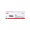 Картридж лазерный Canon 055 H C 3019C002 гол. пов.емк. для MF746Cx/LBP664Cx Картридж лазерный Canon 055 H C 3019C002 гол. пов.емк. для MF746Cx/LBP664Cx