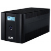 ИБП Powerсom RPT-1025AP ИБП Powerсom RPT-1025AP