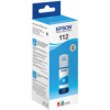 Чернила Epson T06C24A C13T06C24A голубой для L15150/L15160 Чернила Epson T06C24A C13T06C24A голубой для L15150/L15160