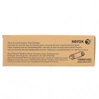 Тонер-картридж Xerox 106R03483 жел. для Phaser 6510 / WC 6515