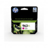 Картридж струйный HP 963XL 3JA28AE пурп. пов.емк. OJ Pro 9010/9020 Картридж струйный HP 963XL 3JA28AE пурп. пов.емк. OJ Pro 9010/9020