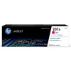 Картридж лазерный HP 207A W2213A пур. для LaserJet Pro M255/MFP M282/M283
