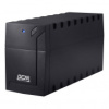 ИБП Powerсom RPT-800A (3 IEC/480Вт) ИБП Powerсom RPT-800A (3 IEC/480Вт)