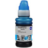 Чернила Cactus CS-EPT6732 T6732 гол. 100мл для Epson L800/L1800 Чернила Cactus CS-EPT6732 T6732 гол. 100мл для Epson L800/L1800